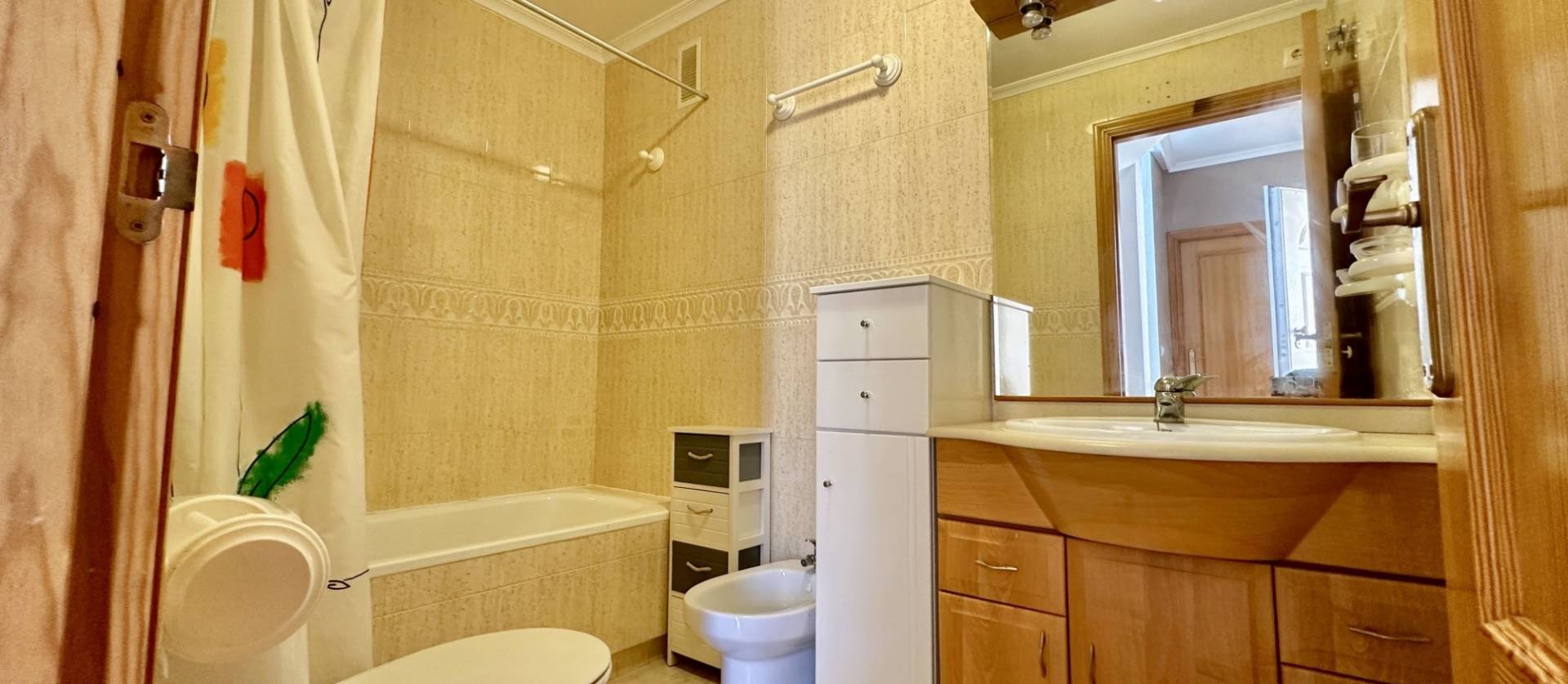 Sale - Duplex - Orihuela - Zeniamar-Horizonte-La Campana