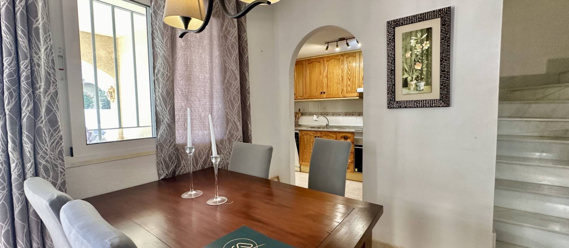 Sale - Duplex - Orihuela - Zeniamar-Horizonte-La Campana