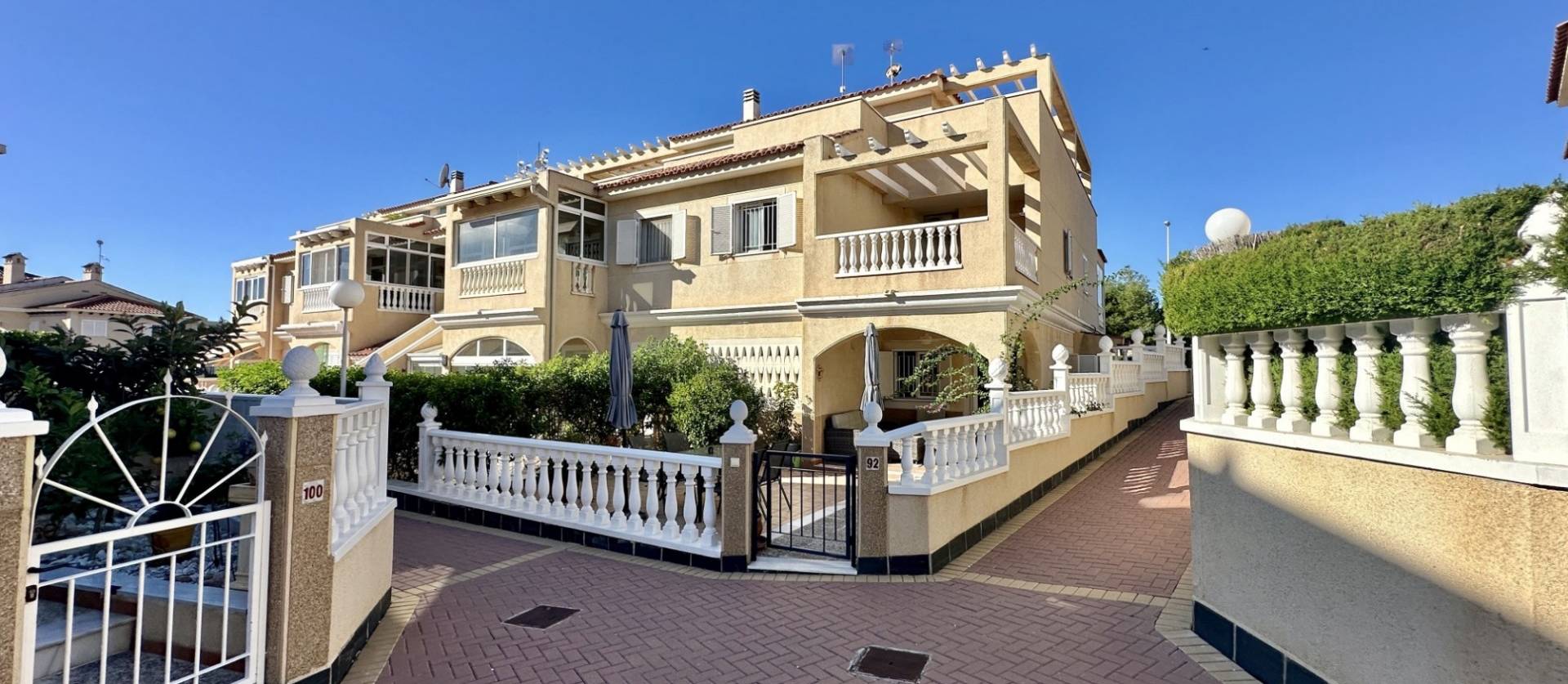 Sale - Duplex - Orihuela - Zeniamar-Horizonte-La Campana
