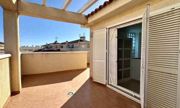 Sale - Duplex - Orihuela - Zeniamar-Horizonte-La Campana