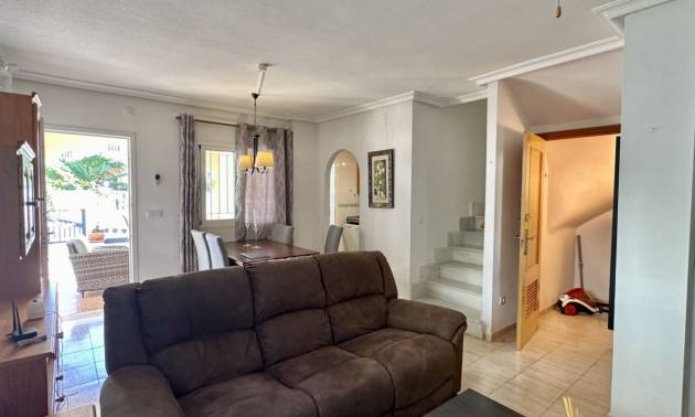 Sale - Duplex - Orihuela - Zeniamar-Horizonte-La Campana