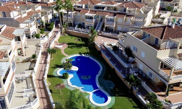 Sale - Duplex - Orihuela - Zeniamar-Horizonte-La Campana