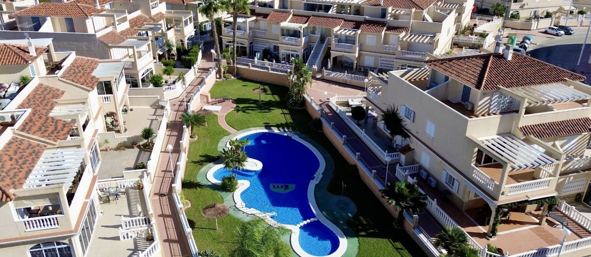 Sale - Duplex - Orihuela - Zeniamar-Horizonte-La Campana