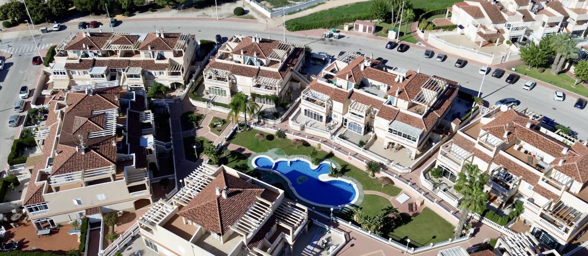 Sale - Duplex - Orihuela - Zeniamar-Horizonte-La Campana