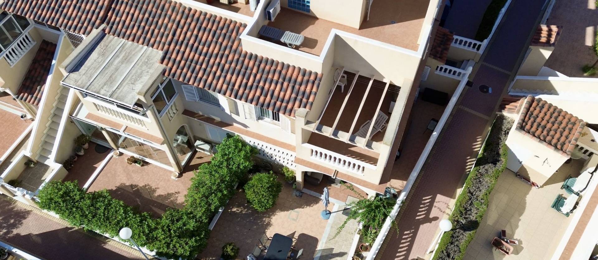 Sale - Duplex - Orihuela - Zeniamar-Horizonte-La Campana