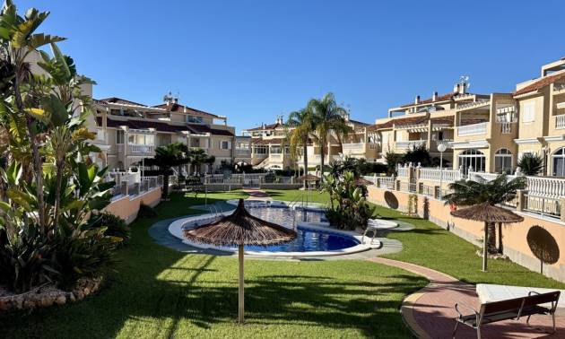 Sale - Duplex - Orihuela - Zeniamar-Horizonte-La Campana