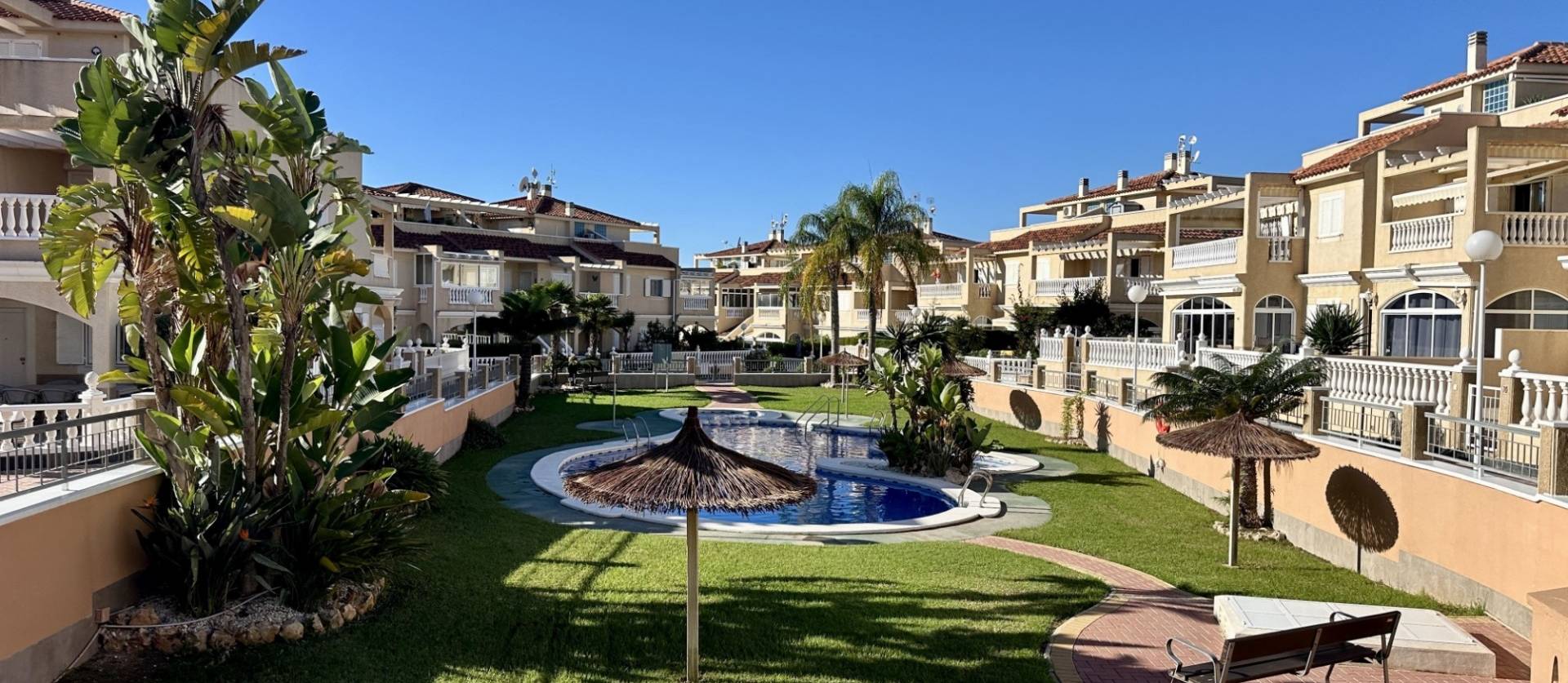 Sale - Duplex - Orihuela - Zeniamar-Horizonte-La Campana