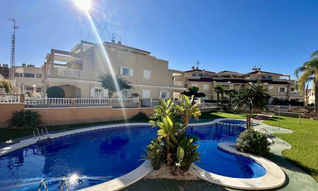 Sale - Duplex - Orihuela - Zeniamar-Horizonte-La Campana