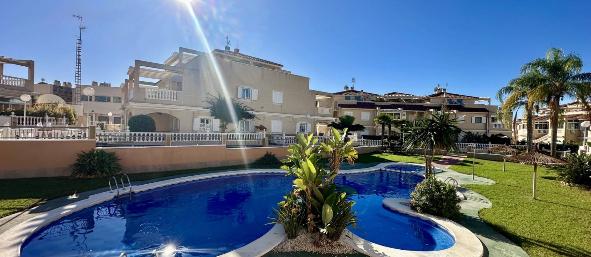 Sale - Duplex - Orihuela - Zeniamar-Horizonte-La Campana