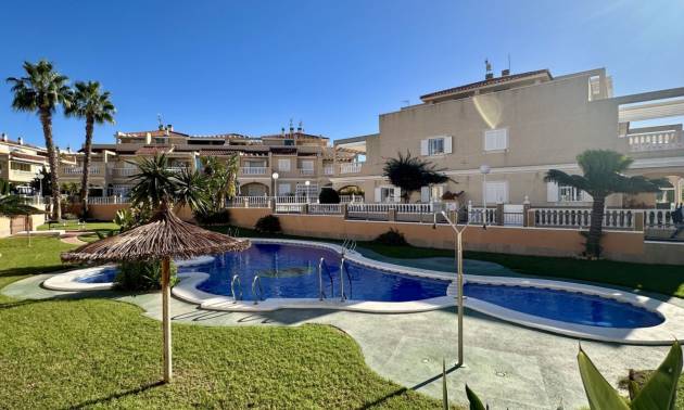 Sale - Duplex - Orihuela - Zeniamar-Horizonte-La Campana