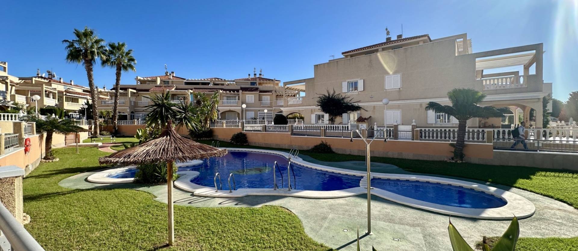 Sale - Duplex - Orihuela - Zeniamar-Horizonte-La Campana
