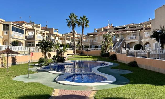 Sale - Duplex - Orihuela - Zeniamar-Horizonte-La Campana