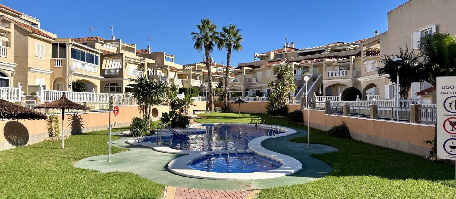 Sale - Duplex - Orihuela - Zeniamar-Horizonte-La Campana