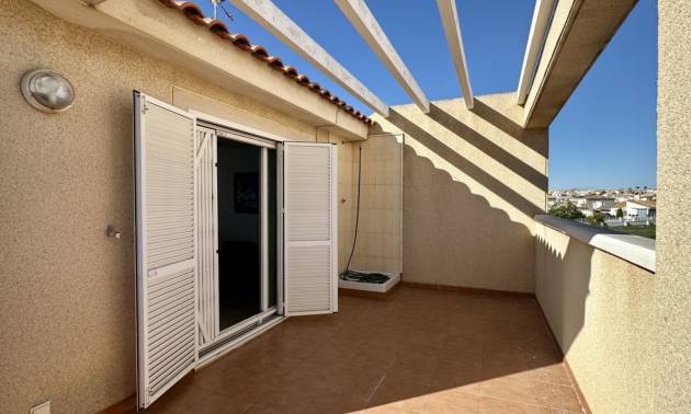 Sale - Duplex - Orihuela - Zeniamar-Horizonte-La Campana