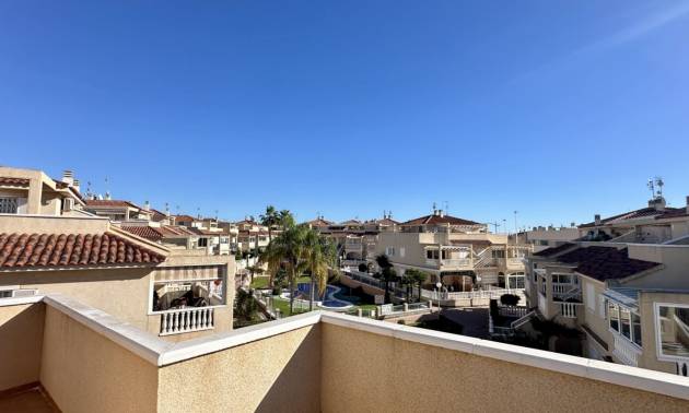 Sale - Duplex - Orihuela - Zeniamar-Horizonte-La Campana