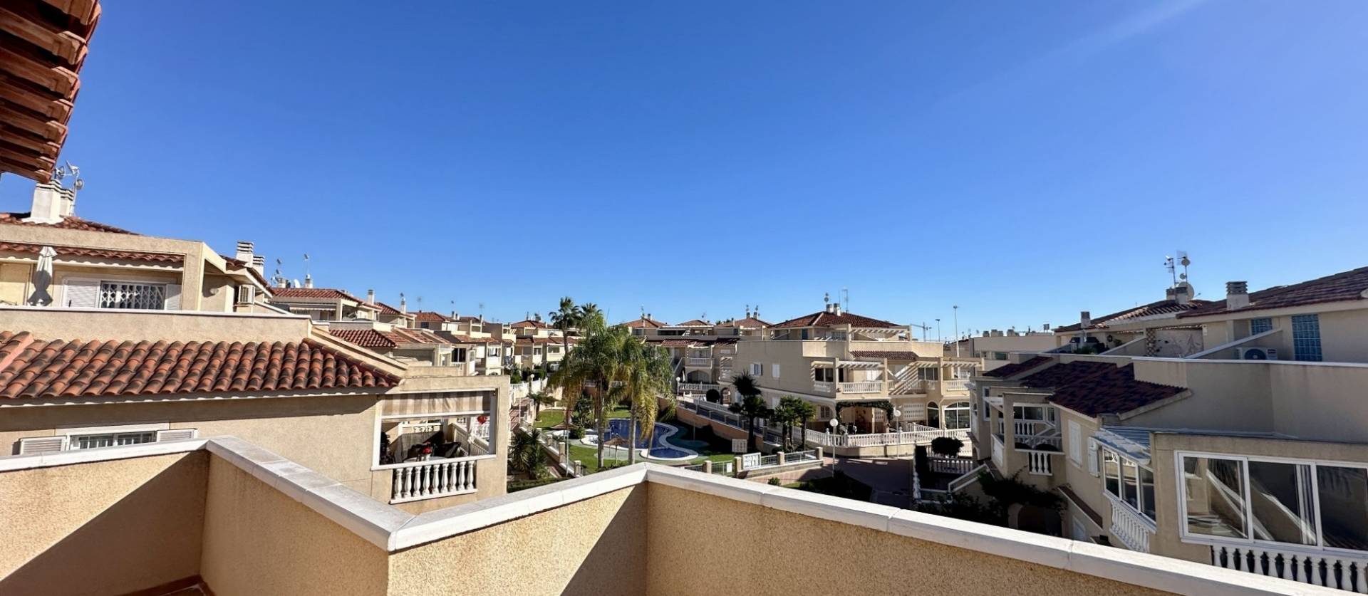 Sale - Duplex - Orihuela - Zeniamar-Horizonte-La Campana