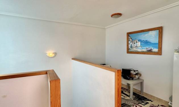 Sale - Duplex - Orihuela - Zeniamar-Horizonte-La Campana