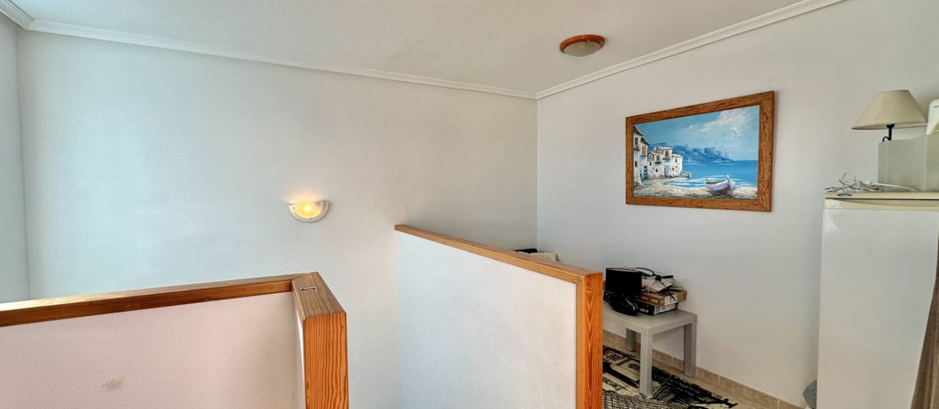 Sale - Duplex - Orihuela - Zeniamar-Horizonte-La Campana