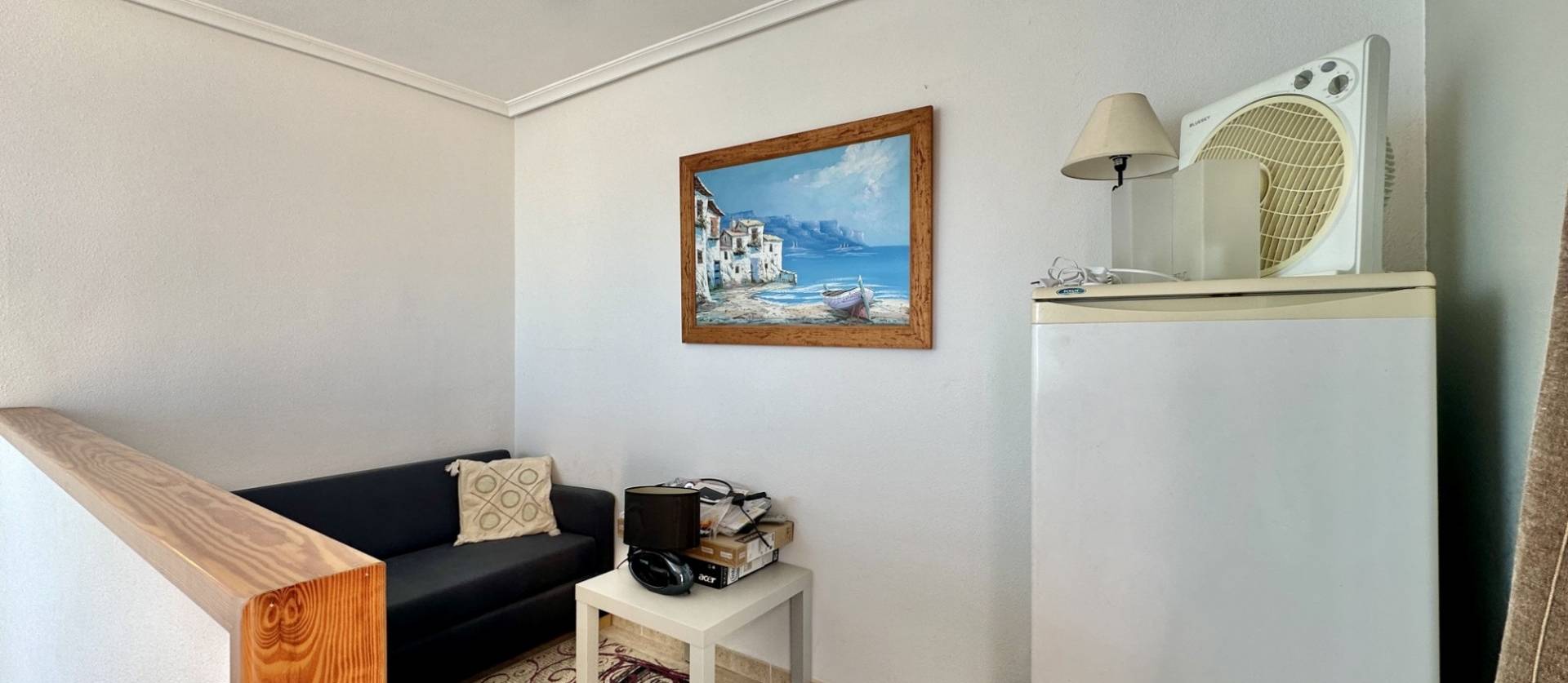 Sale - Duplex - Orihuela - Zeniamar-Horizonte-La Campana