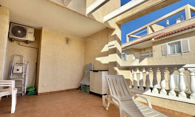 Sale - Duplex - Orihuela - Zeniamar-Horizonte-La Campana