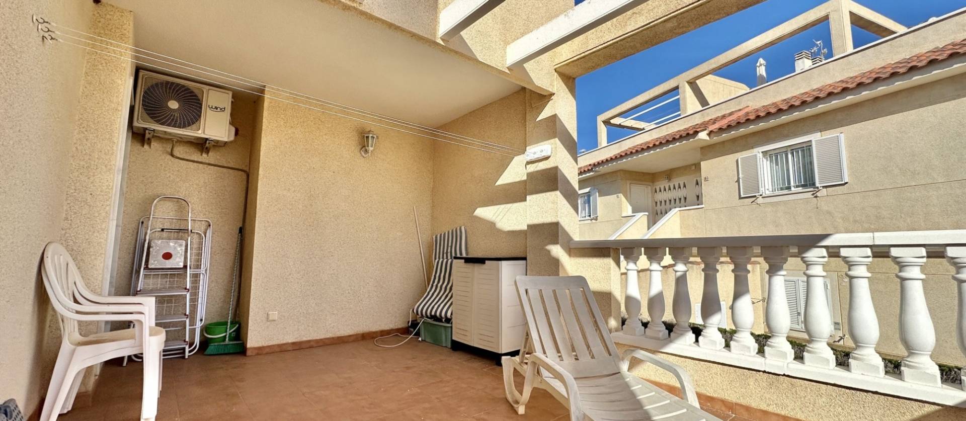 Sale - Duplex - Orihuela - Zeniamar-Horizonte-La Campana