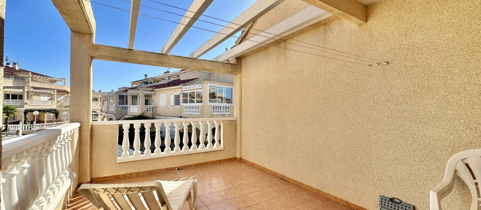 Sale - Duplex - Orihuela - Zeniamar-Horizonte-La Campana
