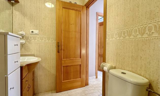 Sale - Duplex - Orihuela - Zeniamar-Horizonte-La Campana