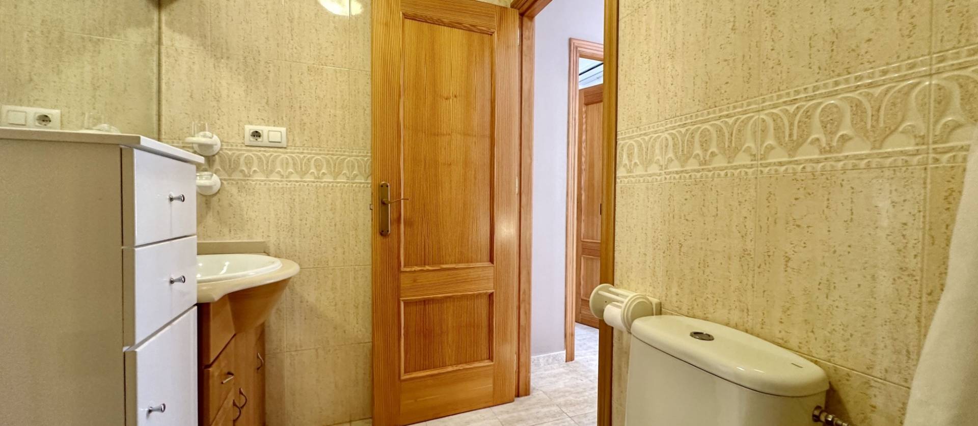 Sale - Duplex - Orihuela - Zeniamar-Horizonte-La Campana