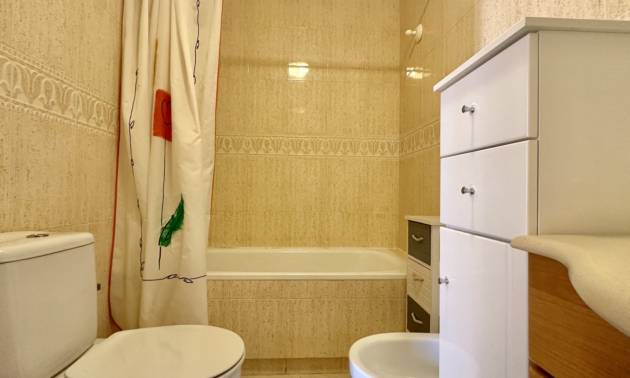 Sale - Duplex - Orihuela - Zeniamar-Horizonte-La Campana