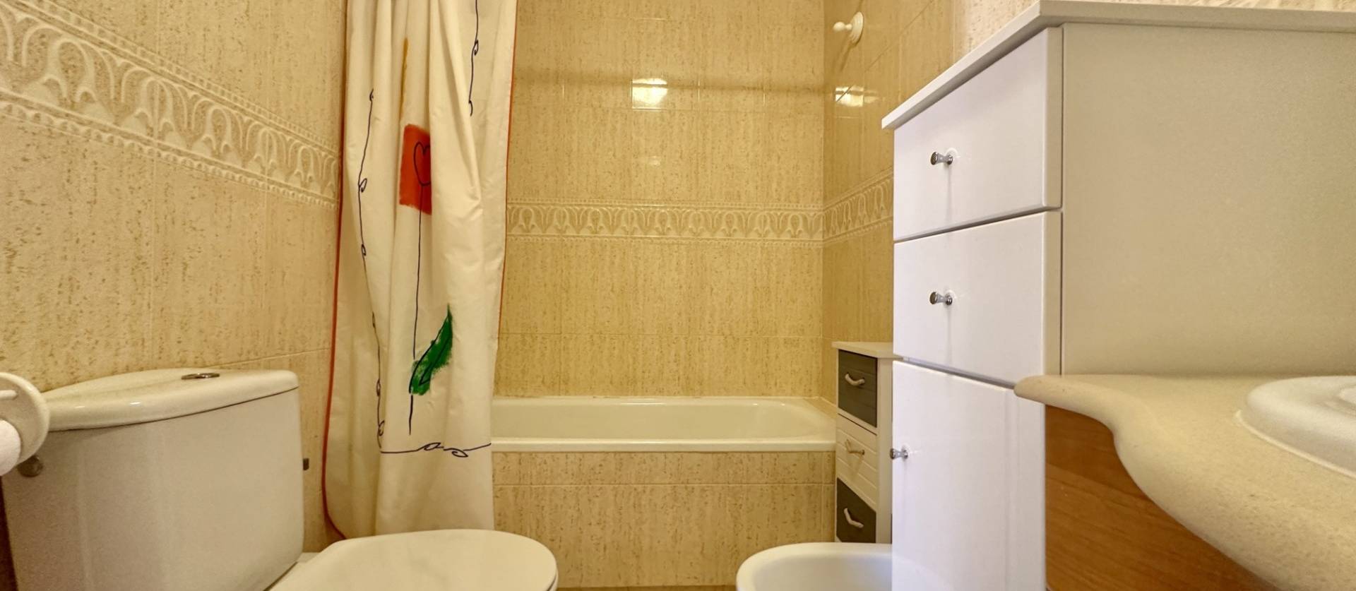 Sale - Duplex - Orihuela - Zeniamar-Horizonte-La Campana