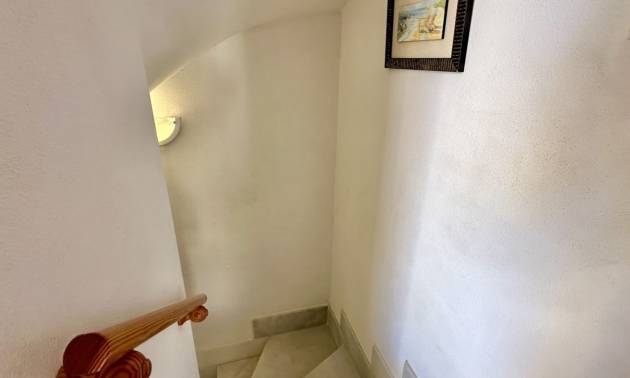 Sale - Duplex - Orihuela - Zeniamar-Horizonte-La Campana