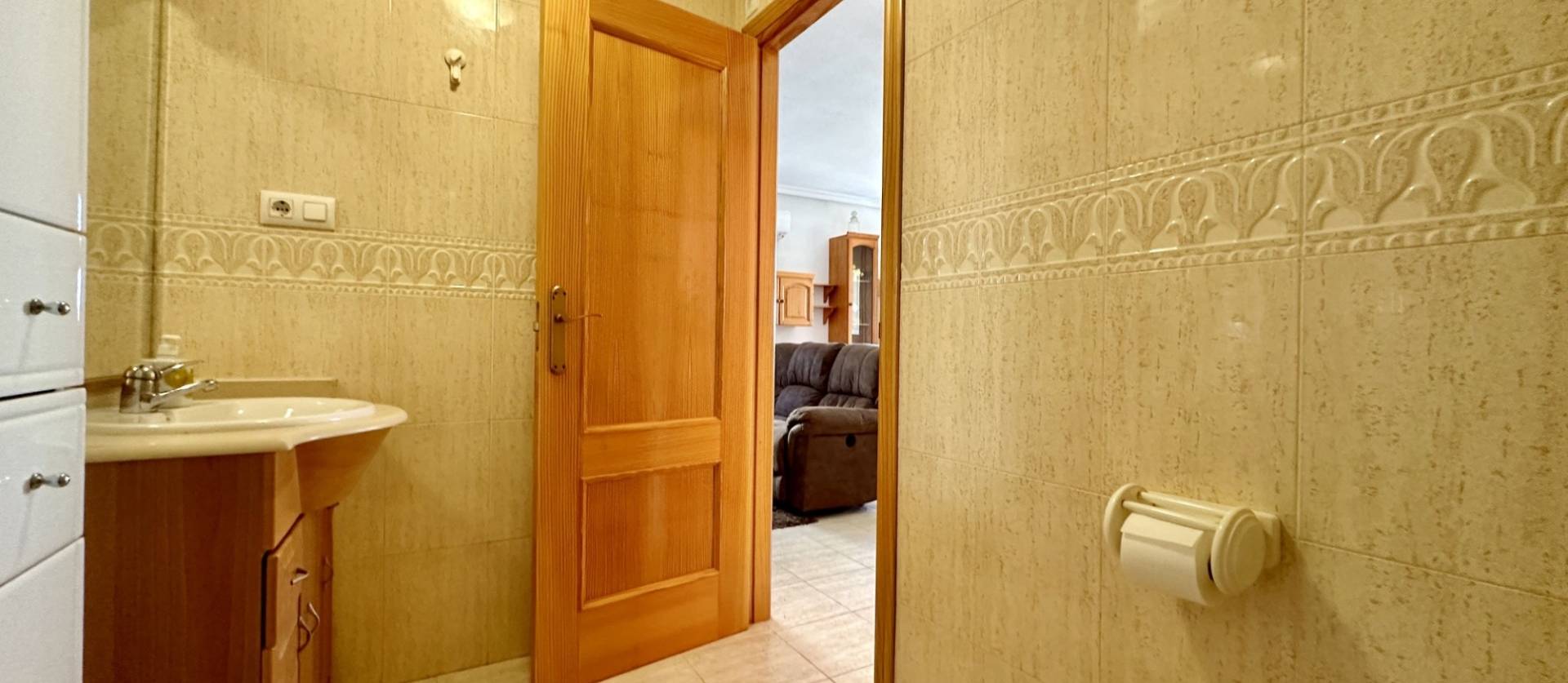 Sale - Duplex - Orihuela - Zeniamar-Horizonte-La Campana