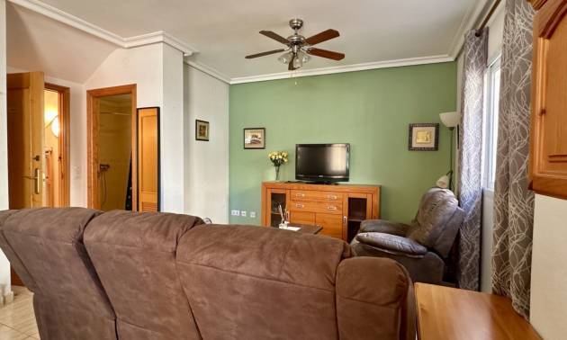 Sale - Duplex - Orihuela - Zeniamar-Horizonte-La Campana