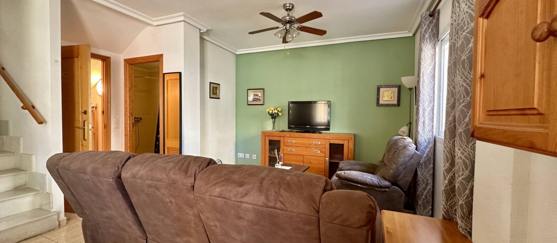 Sale - Duplex - Orihuela - Zeniamar-Horizonte-La Campana