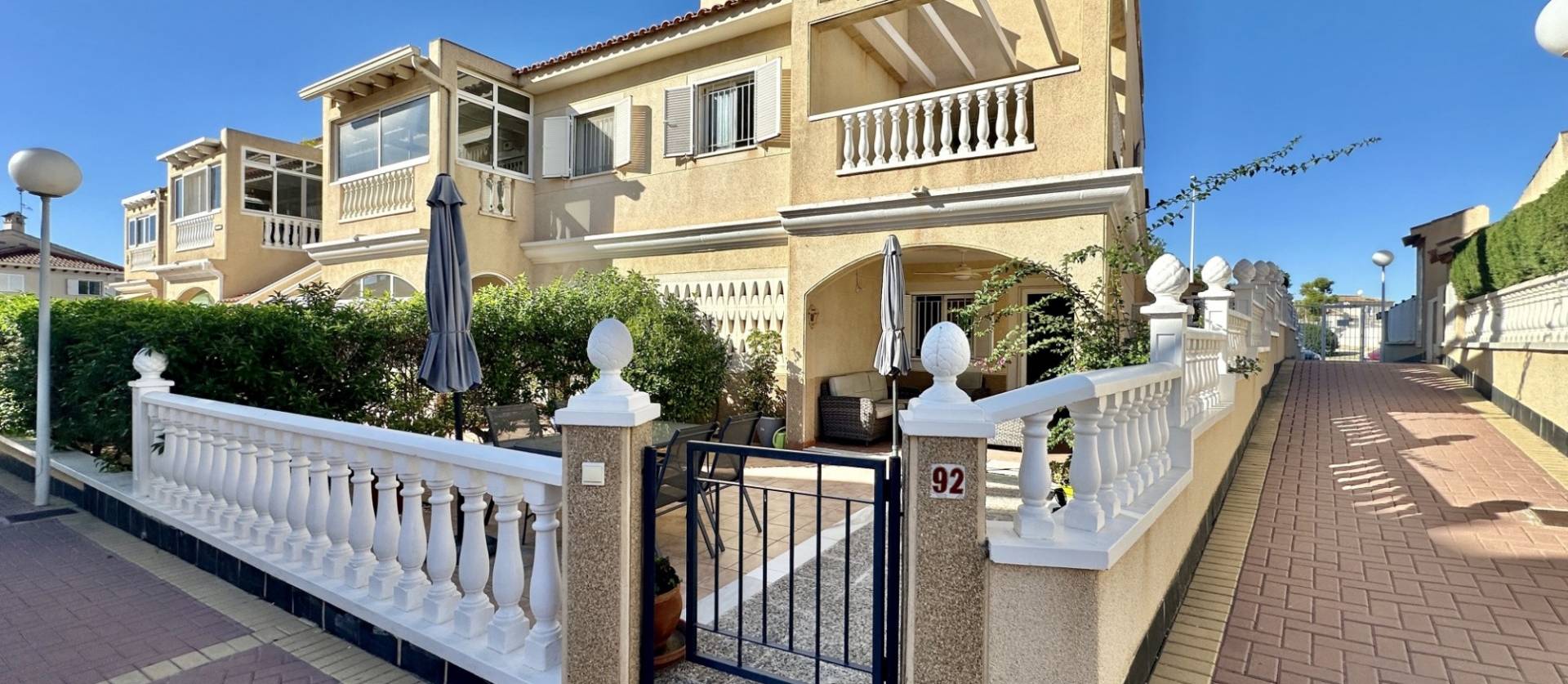 Sale - Duplex - Orihuela - Zeniamar-Horizonte-La Campana