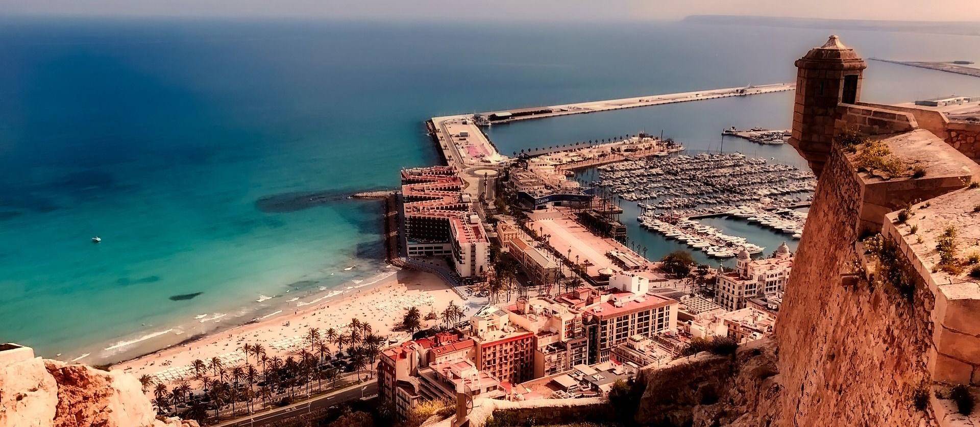 New Build - Apartment - Alicante - Center