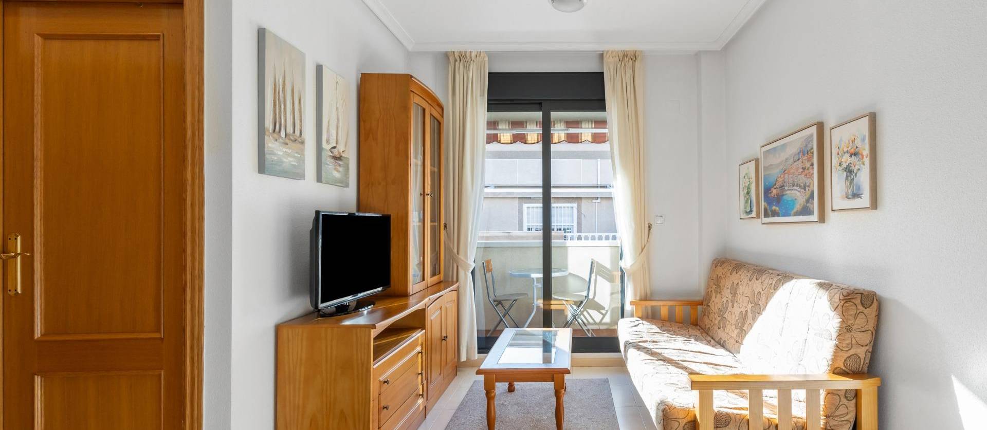 Sale - Apartment - Torrevieja - Estacion de autobuses