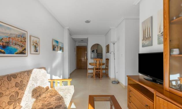Sale - Apartment - Torrevieja - Estacion de autobuses