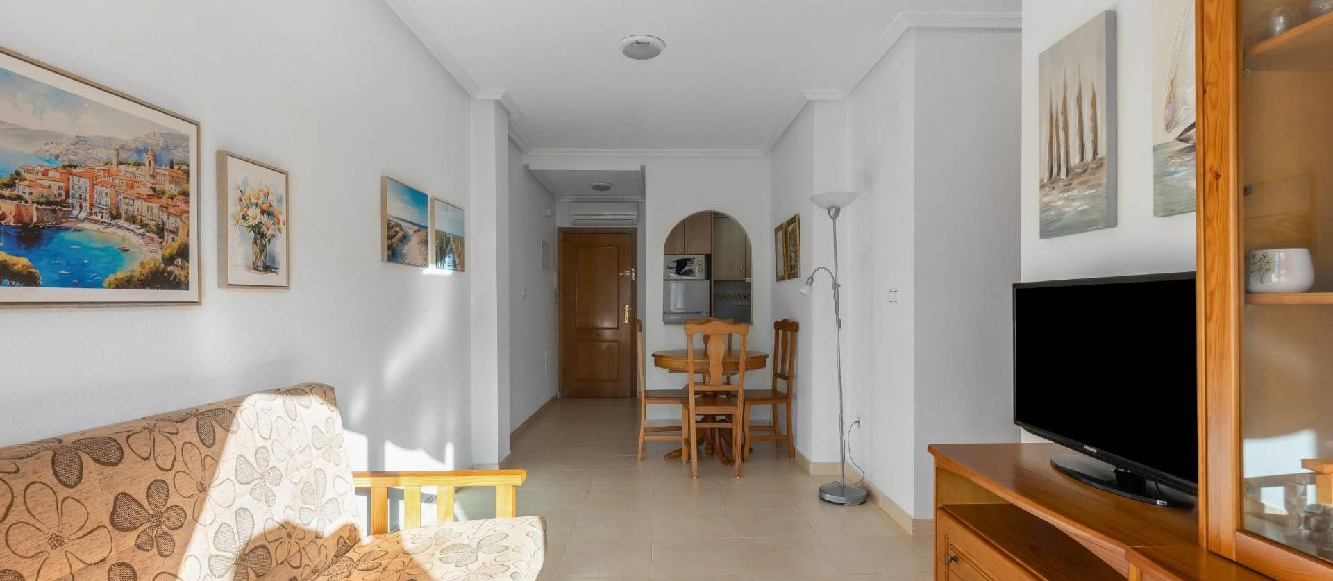 Sale - Apartment - Torrevieja - Estacion de autobuses