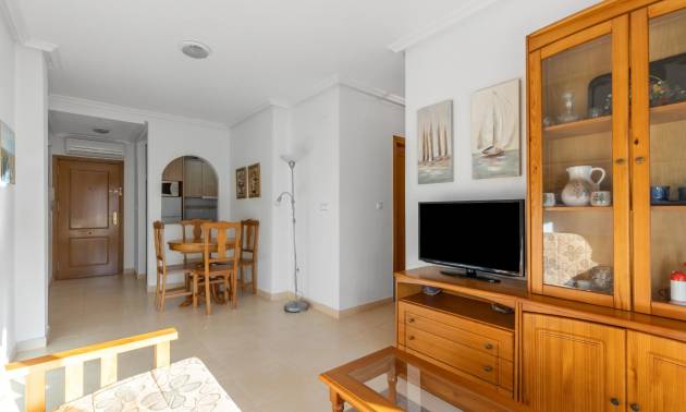 Sale - Apartment - Torrevieja - Estacion de autobuses