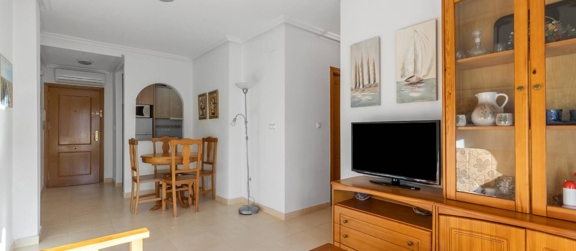 Sale - Apartment - Torrevieja - Estacion de autobuses