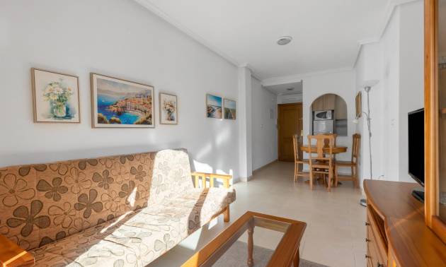 Sale - Apartment - Torrevieja - Estacion de autobuses