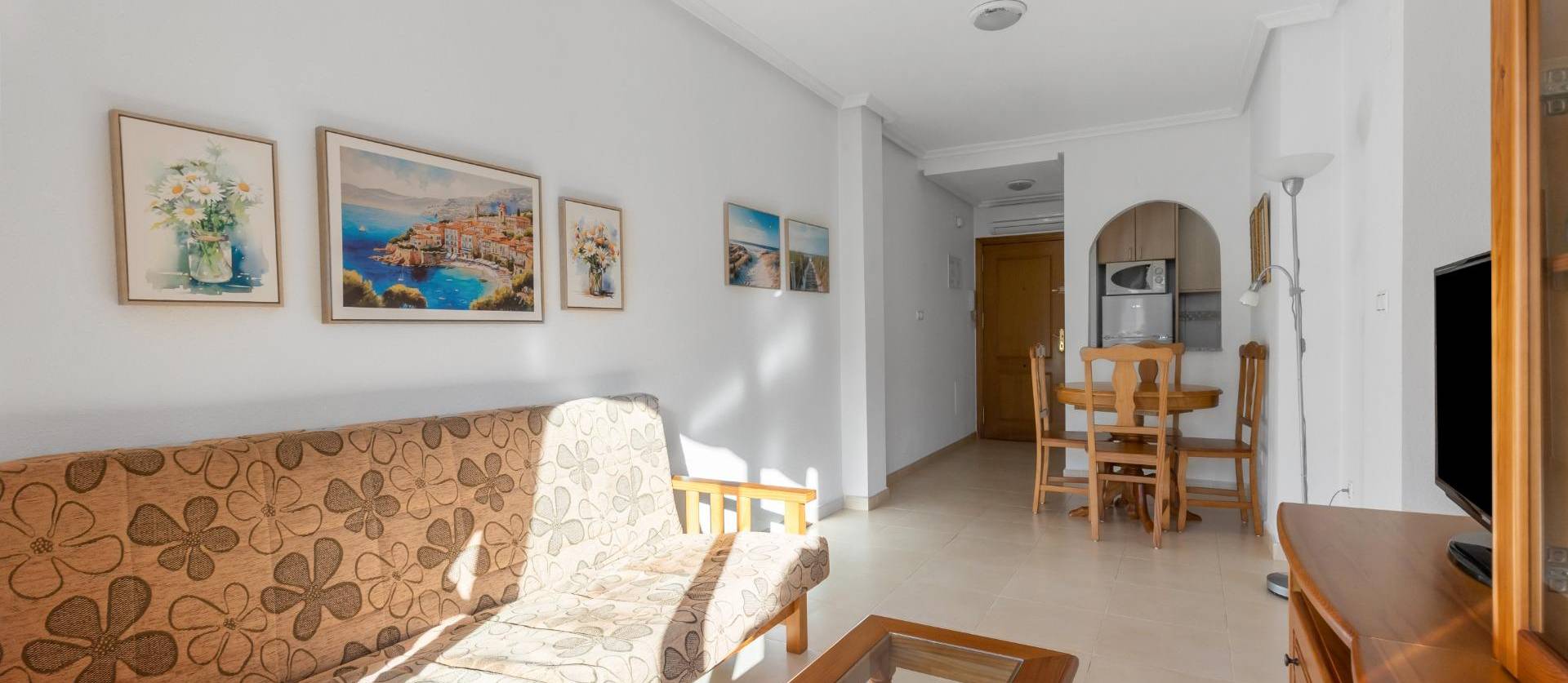 Sale - Apartment - Torrevieja - Estacion de autobuses