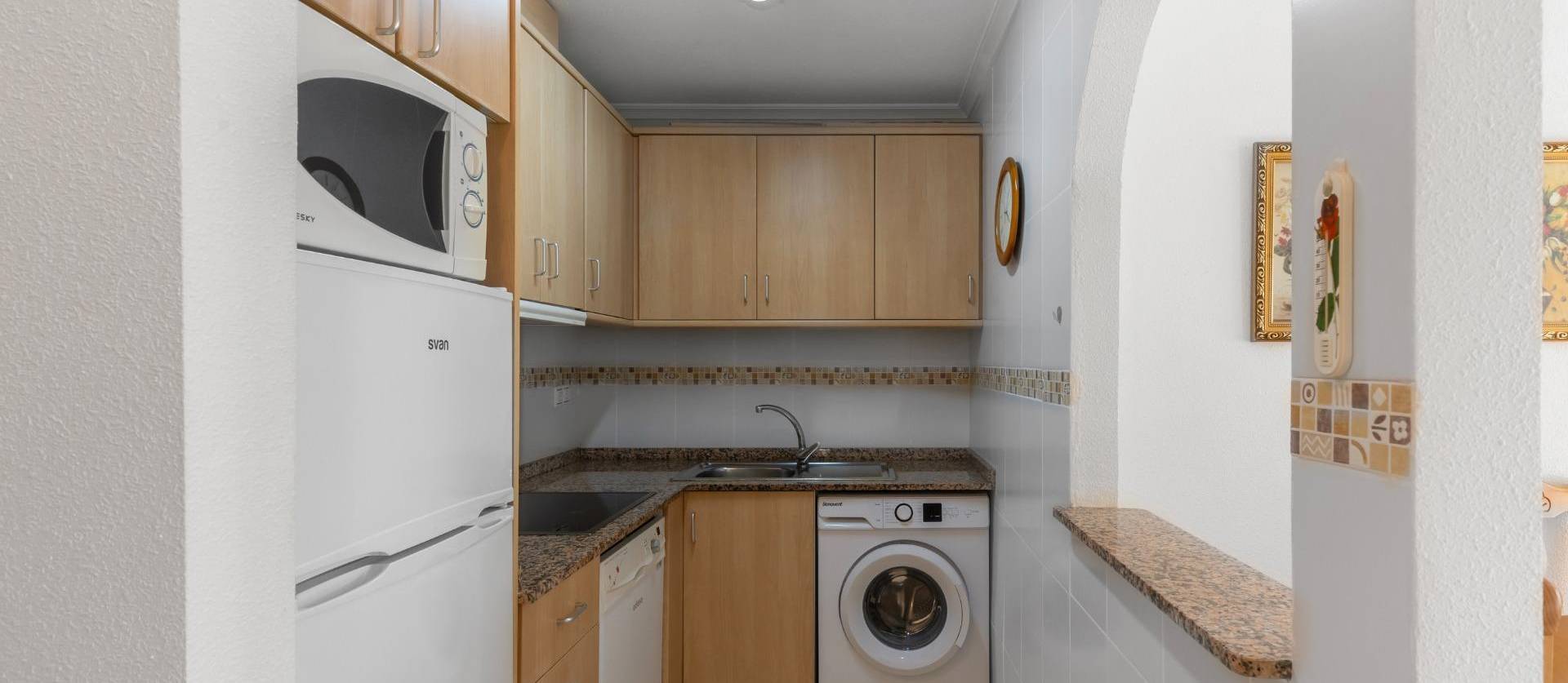 Sale - Apartment - Torrevieja - Estacion de autobuses