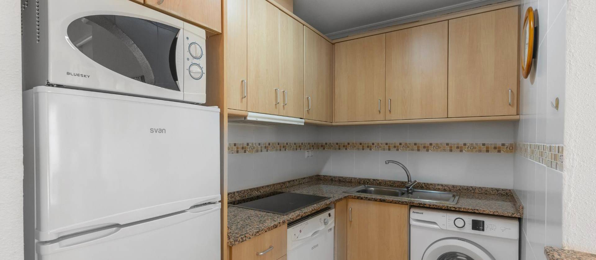 Sale - Apartment - Torrevieja - Estacion de autobuses