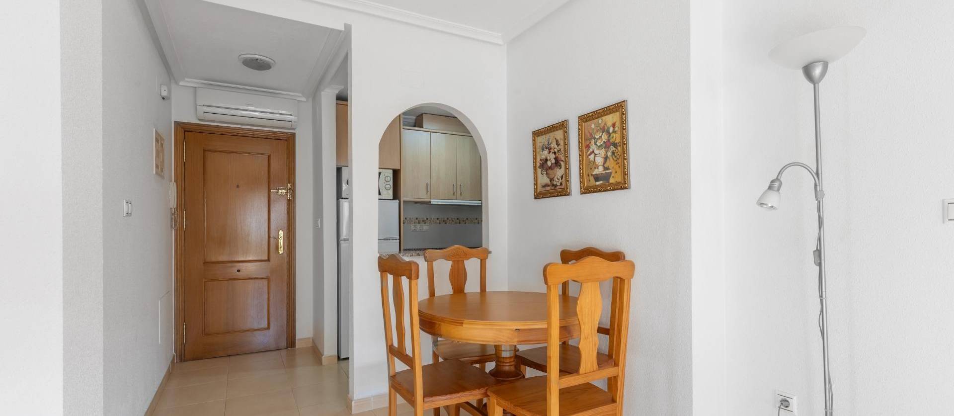 Sale - Apartment - Torrevieja - Estacion de autobuses