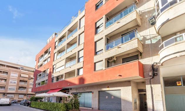 Sale - Apartment - Torrevieja - Estacion de autobuses