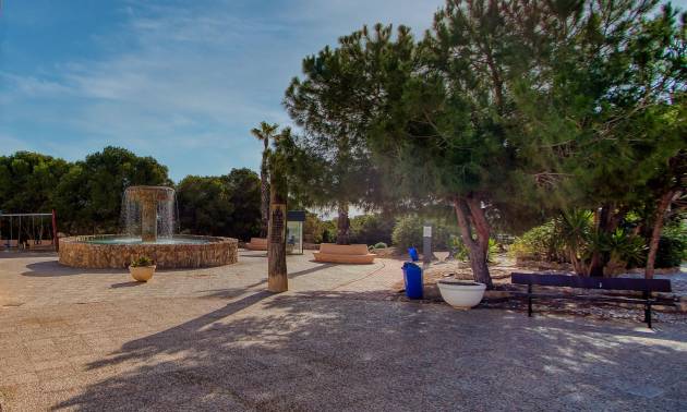 Sale - Apartment - Torrevieja - Estacion de autobuses