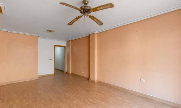 Revente - Apartment - Torrevieja