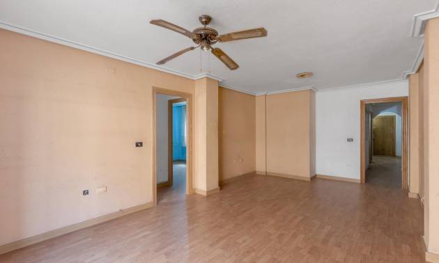 Revente - Apartment - Torrevieja